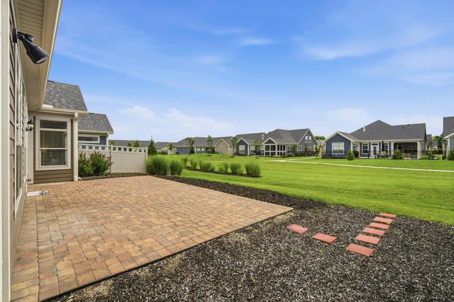 4854 Piedmont Drive, Hilliard, OH 43026