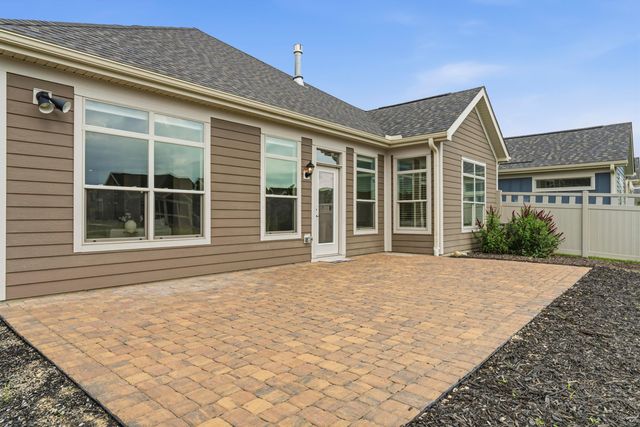 4854 Piedmont Drive, Hilliard, OH 43026