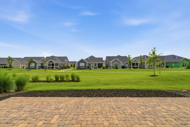 4854 Piedmont Drive, Hilliard, OH 43026