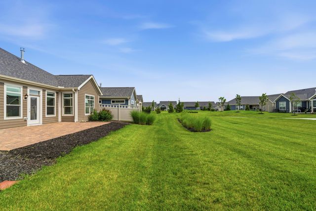 4854 Piedmont Drive, Hilliard, OH 43026