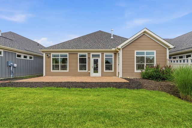 4854 Piedmont Drive, Hilliard, OH 43026