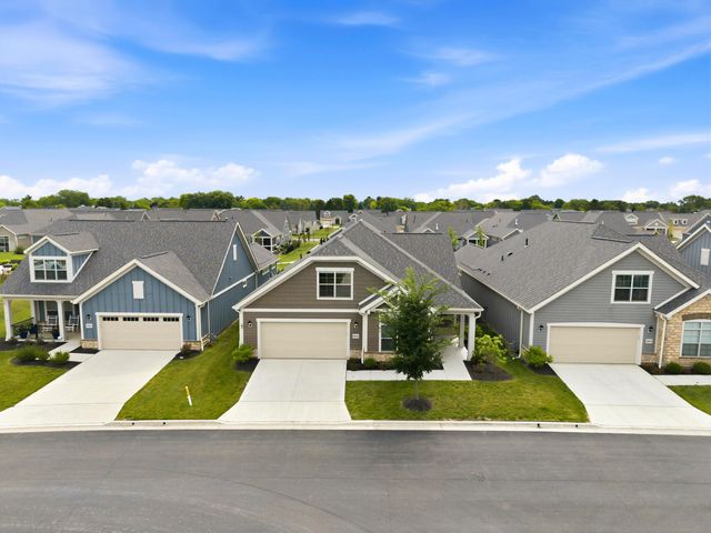 4854 Piedmont Drive, Hilliard, OH 43026