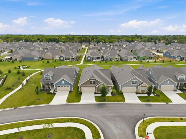 4854 Piedmont Drive, Hilliard, OH 43026