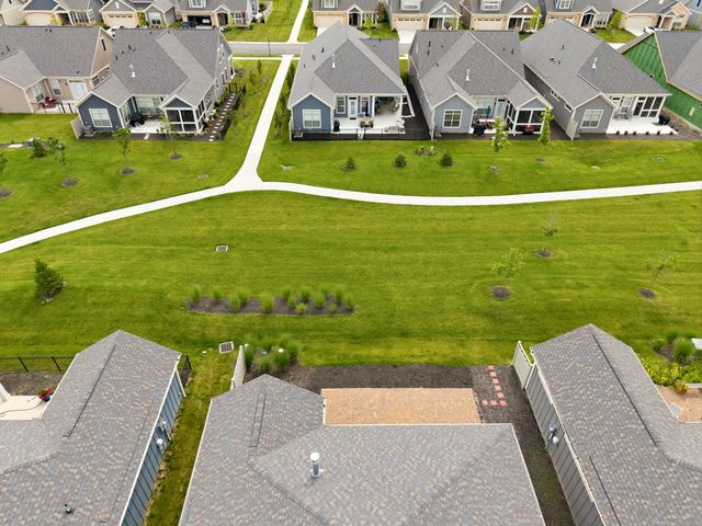4854 Piedmont Drive, Hilliard, OH 43026