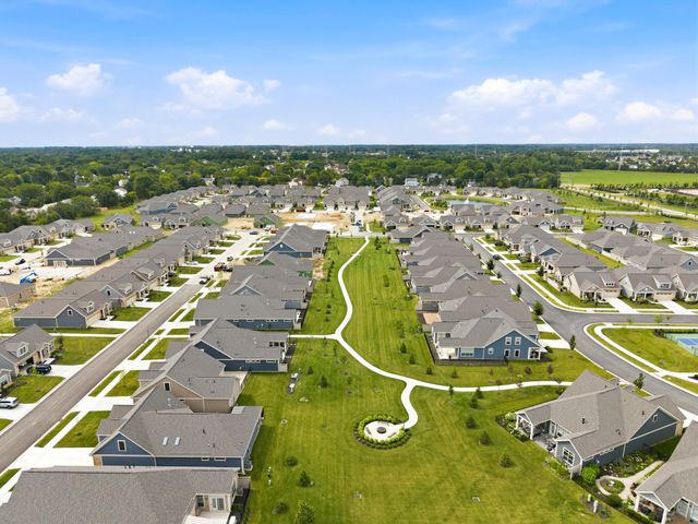 4854 Piedmont Drive, Hilliard, OH 43026