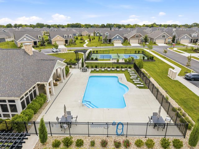 4854 Piedmont Drive, Hilliard, OH 43026