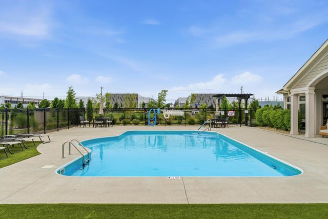 4854 Piedmont Drive, Hilliard, OH 43026