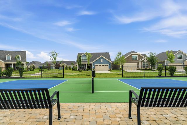 4854 Piedmont Drive, Hilliard, OH 43026