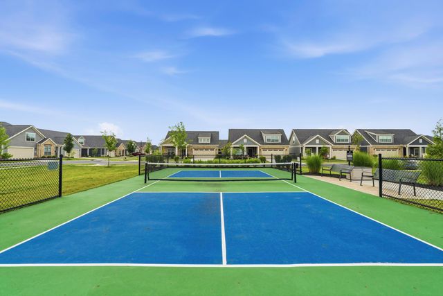 4854 Piedmont Drive, Hilliard, OH 43026