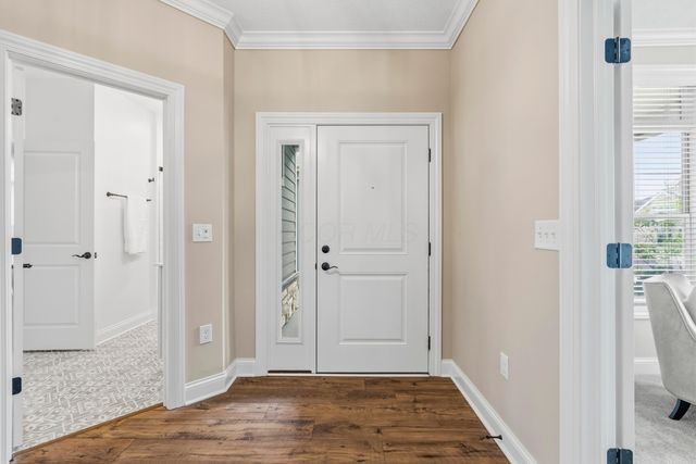 4854 Piedmont Drive, Hilliard, OH 43026