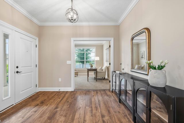4854 Piedmont Drive, Hilliard, OH 43026