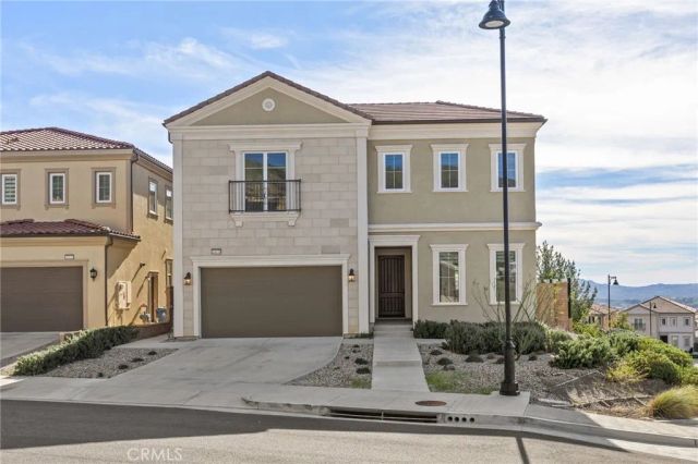 20638 W Deer Grass Ct Court, Porter Ranch, CA 91326