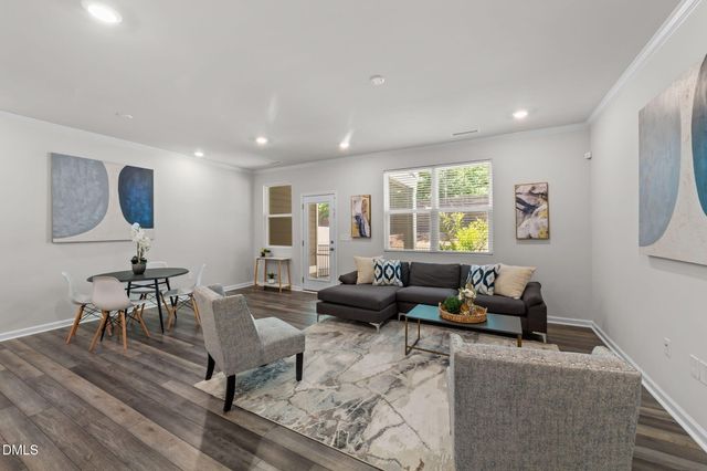 209 Millennium Drive, Pittsboro, NC 27312