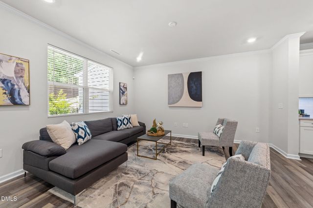 209 Millennium Drive, Pittsboro, NC 27312