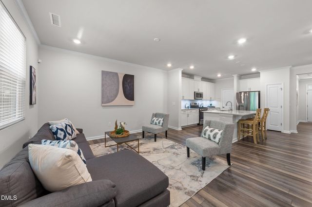 209 Millennium Drive, Pittsboro, NC 27312