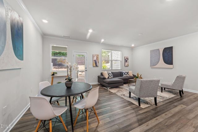 209 Millennium Drive, Pittsboro, NC 27312