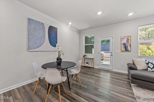 209 Millennium Drive, Pittsboro, NC 27312