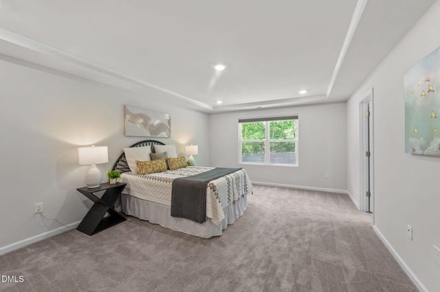 209 Millennium Drive, Pittsboro, NC 27312