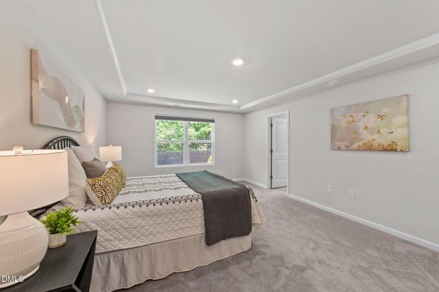 209 Millennium Drive, Pittsboro, NC 27312