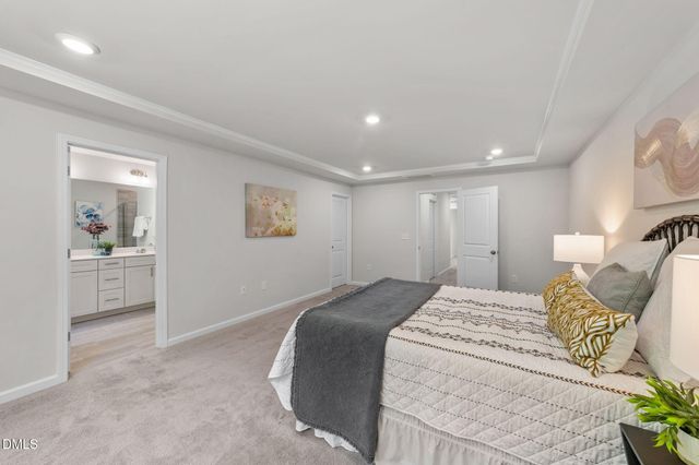 209 Millennium Drive, Pittsboro, NC 27312