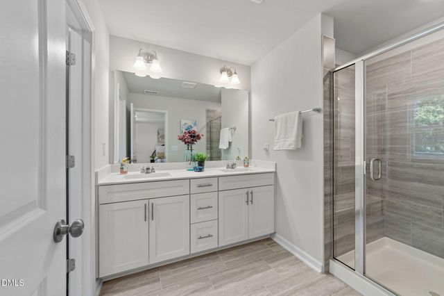 209 Millennium Drive, Pittsboro, NC 27312