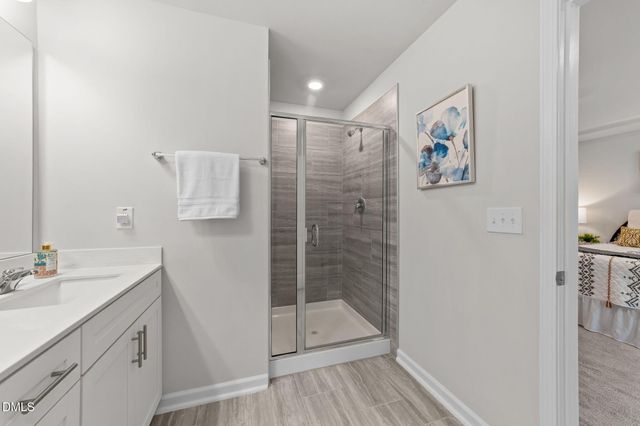 209 Millennium Drive, Pittsboro, NC 27312