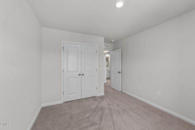 209 Millennium Drive, Pittsboro, NC 27312