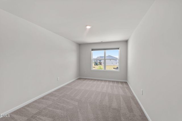 209 Millennium Drive, Pittsboro, NC 27312