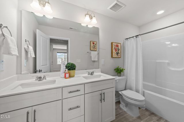 209 Millennium Drive, Pittsboro, NC 27312