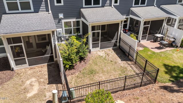 209 Millennium Drive, Pittsboro, NC 27312