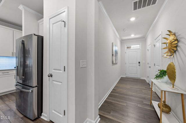 209 Millennium Drive, Pittsboro, NC 27312