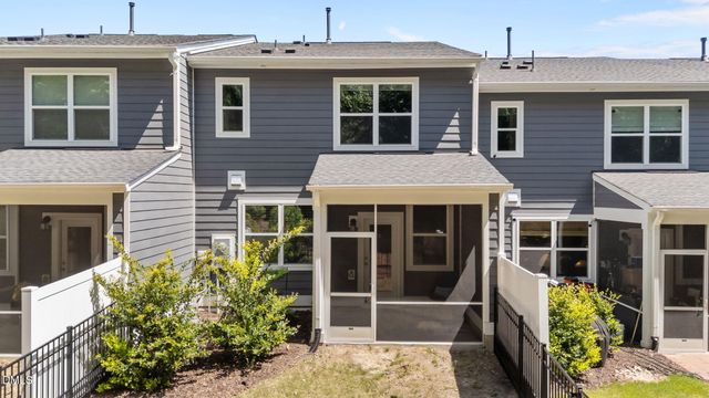 209 Millennium Drive, Pittsboro, NC 27312