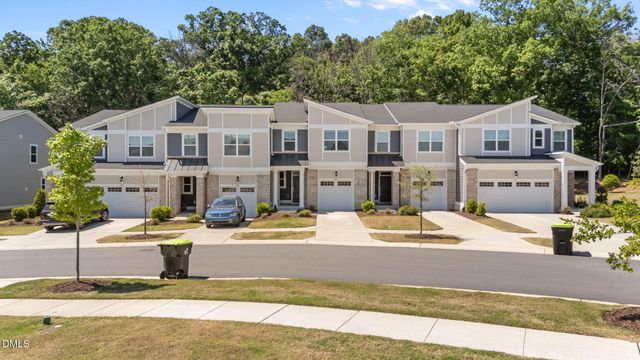209 Millennium Drive, Pittsboro, NC 27312