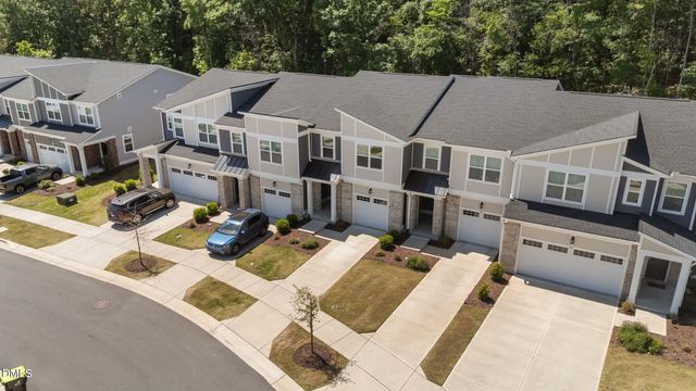 209 Millennium Drive, Pittsboro, NC 27312