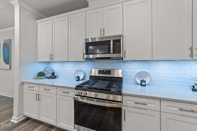 209 Millennium Drive, Pittsboro, NC 27312