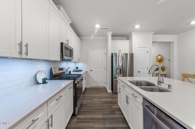 209 Millennium Drive, Pittsboro, NC 27312