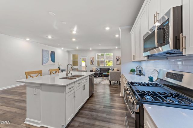 209 Millennium Drive, Pittsboro, NC 27312