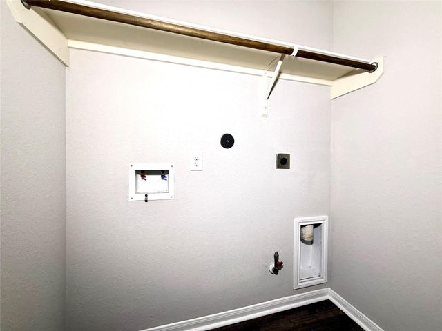 10646 Chestnut Path Way, Tomball, TX 77375