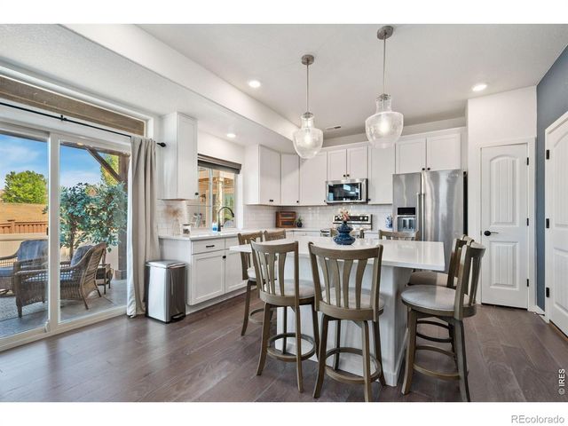 3906 Windwood Drive, Johnstown, CO 80534