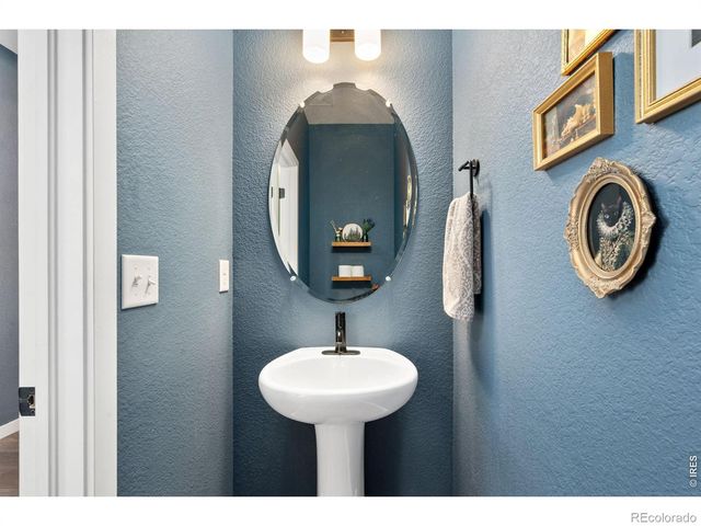 3906 Windwood Drive, Johnstown, CO 80534