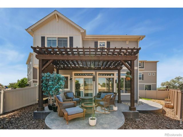 3906 Windwood Drive, Johnstown, CO 80534