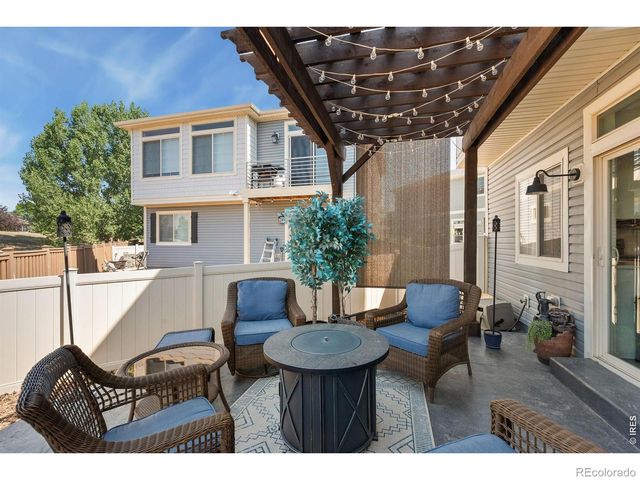 3906 Windwood Drive, Johnstown, CO 80534