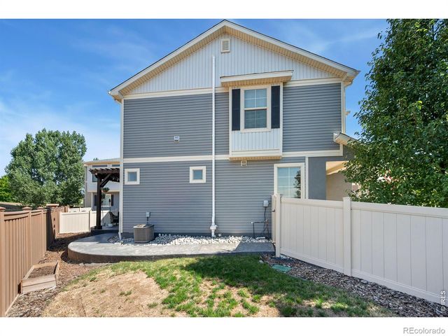 3906 Windwood Drive, Johnstown, CO 80534