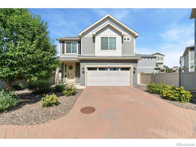 3906 Windwood Drive, Johnstown, CO 80534