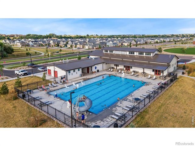 3906 Windwood Drive, Johnstown, CO 80534