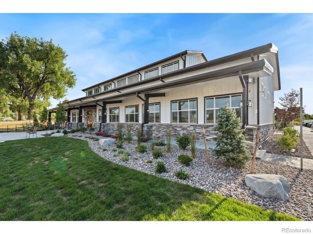 3906 Windwood Drive, Johnstown, CO 80534
