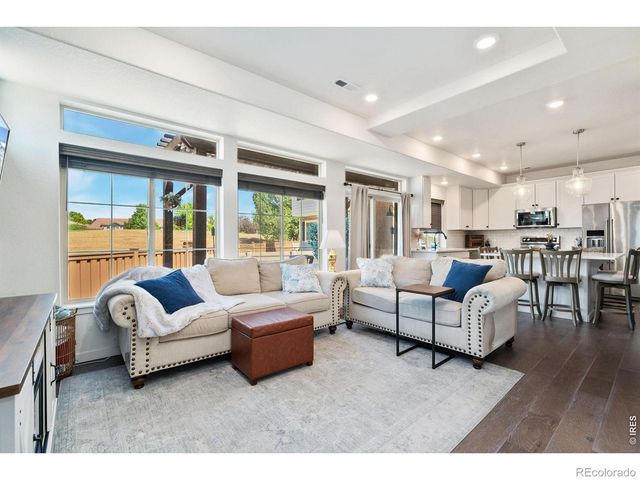 3906 Windwood Drive, Johnstown, CO 80534