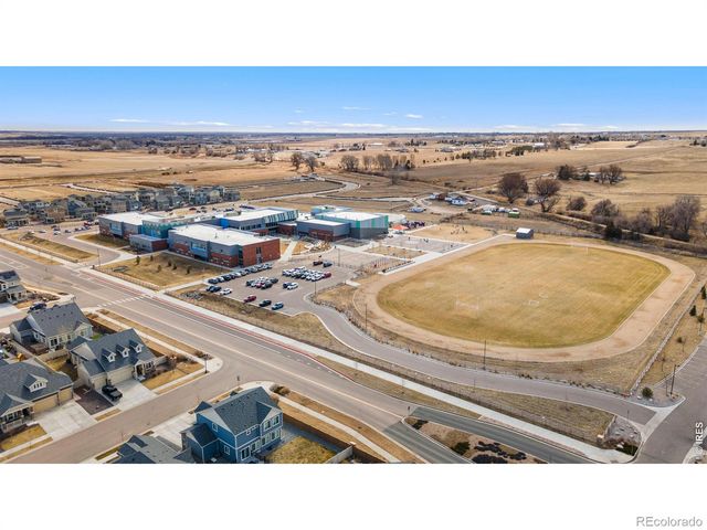 3906 Windwood Drive, Johnstown, CO 80534