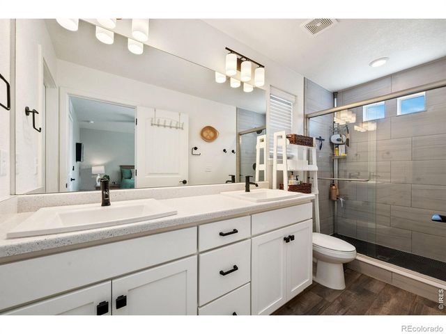 3906 Windwood Drive, Johnstown, CO 80534
