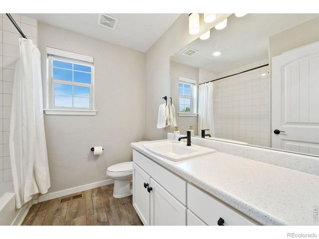 3906 Windwood Drive, Johnstown, CO 80534